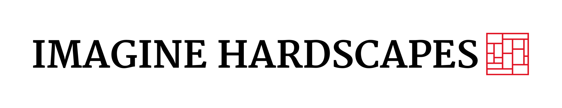 Hardscapes Logo